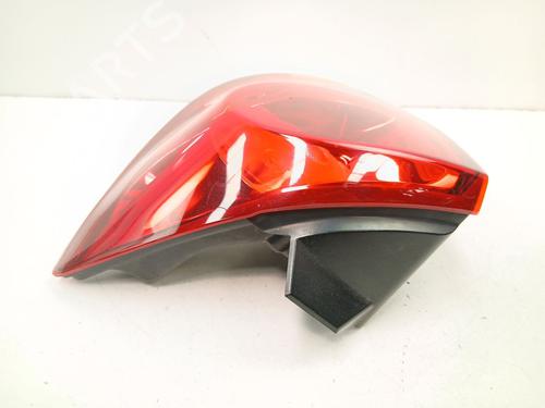 Right taillight FIAT FREEMONT (345_) 2.0 JTD | BP36278016C35  - Image 5