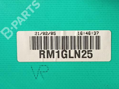 Instrument cluster PEUGEOT PARTNER Box Body/MPV (5_, G_)  | BP11410730C47 