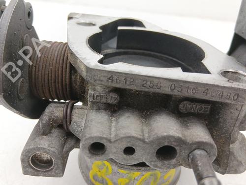 Throttle body CHRYSLER VOYAGER / GRAND VOYAGER III (GS_, NS_) 3.3 i | BP27338355M82