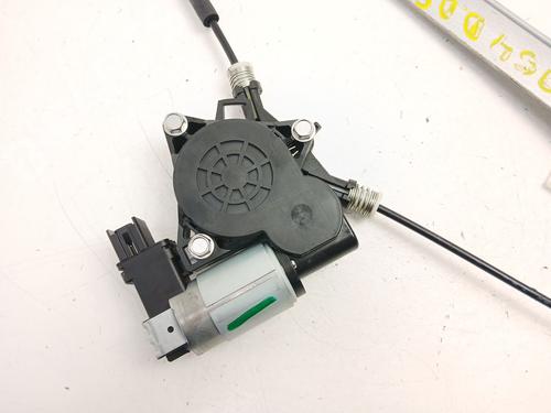 Front right window mechanism MAZDA CX-7 (ER) 2.2 MZR-CD AWD (ER10A) | BP33437059C23  - Image 8