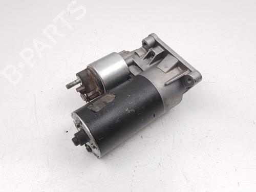 Starter RENAULT CLIO II (BB_, CB_) | BP29214063M8