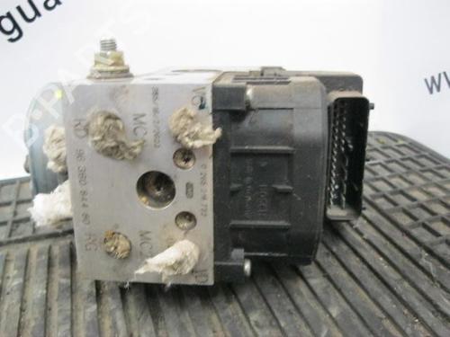 Used ABS pump CITROËN XSARA (N1) [1997-2005]  20121091