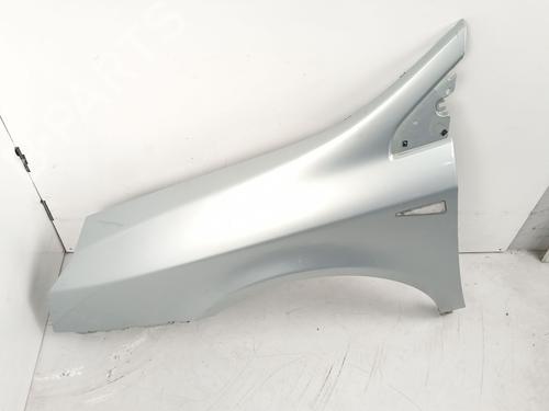 Left front fenders RENAULT VEL SATIS (BJ0_) 2.0 16V Turbo (BJ0K) | BP15915112C41