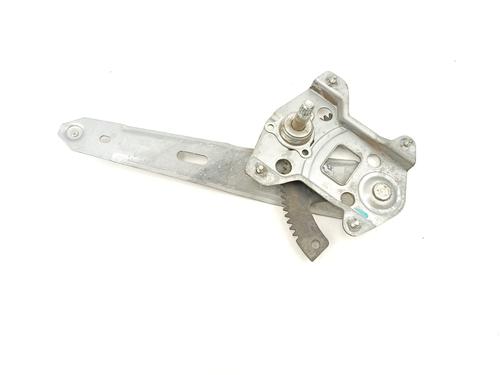 Used Rear right window mechanism KIA PICANTO I (SA) 1.0 (61 hp) 25487656