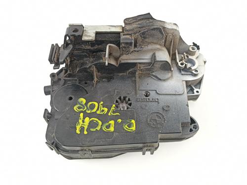 Front right lock BMW 3 (E90)  | BP13025548C97 