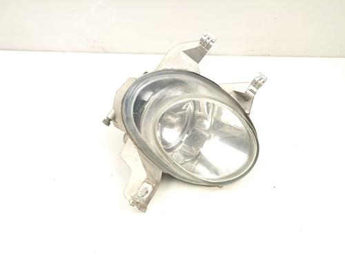Faro Antiniebla delantero derecho PEUGEOT 206 Hatchback (2A/C) 1.9 D (69 hp) 24035065