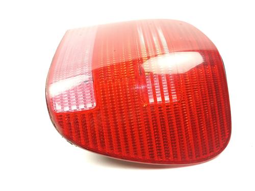 Right taillight VW POLO (6N2) 1.4 TDI | BP21596839C35 