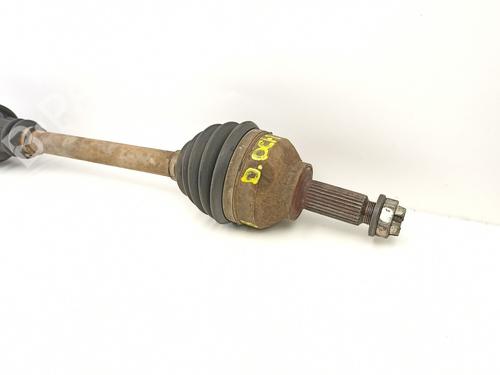 Right front driveshaft RENAULT TRAFIC II Van (FL)  | BP13379900M39 