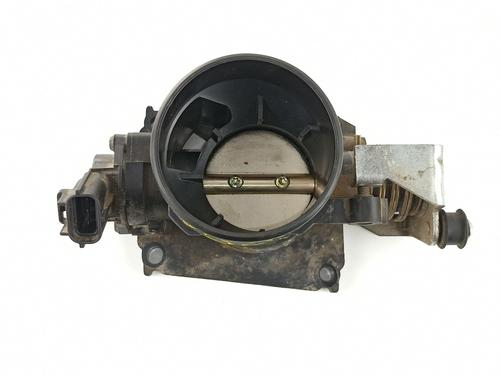 Throttle body FORD FOCUS I (DAW, DBW)  | BP12445012M82 