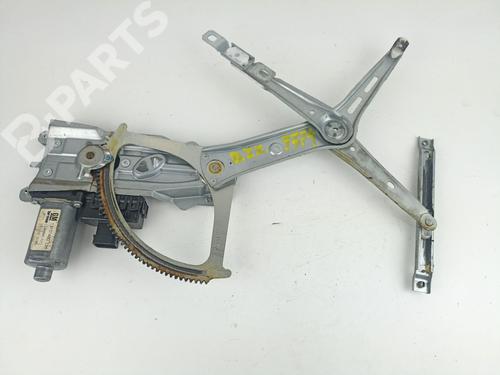 Used Front left window mechanism OPEL ASTRA H Saloon (A04) [2007-2014]  10297978