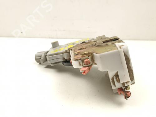 Front left lock NISSAN PRIMERA Hatchback (P11)  | BP16702709C98 