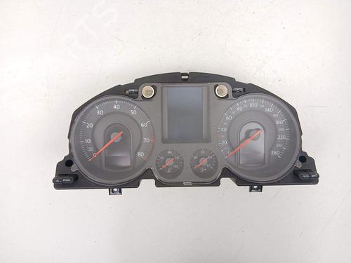 Instrument cluster VW PASSAT B6 (3C2) 2.0 FSI | BP32477239C47 - Image 2