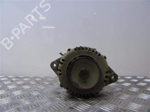 Used Alternator Alternator 20119512 20119512