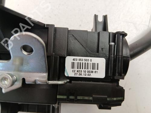 Ratstangsstang SEAT EXEO ST (3R5) 1.8 TSI | BP36338503I23 - Image 13