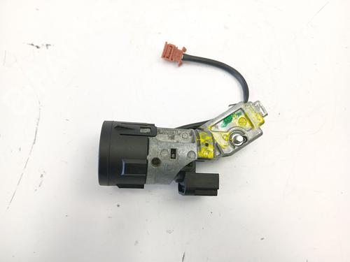 Ignition barrel CITROËN BERLINGO MULTISPACE (B9) 1.6 HDi 90 | BP37494320M48 - Image 6