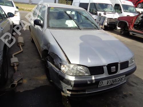 Steering pump SEAT CORDOBA (6K1, 6K2) 1.4 16V | BP9814766M99 