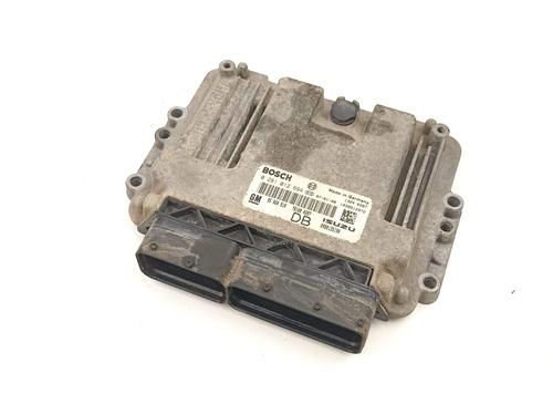 Used Control unit Control unit 16994197 16994197