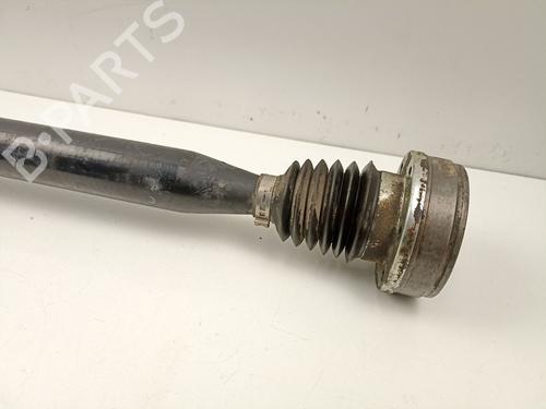 Right front driveshaft SKODA FABIA I (6Y2) 1.9 SDI | BP25146635M39 