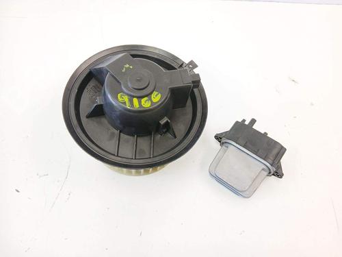 Used Heater blower motor Heater blower motor 37991896 37991896