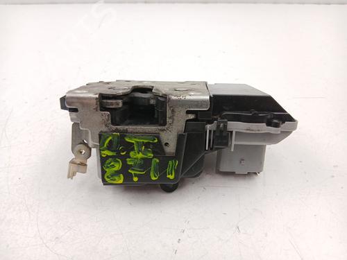 Front left lock CITROËN XSARA PICASSO (N68) 1.6 HDi | BP27363861C98 