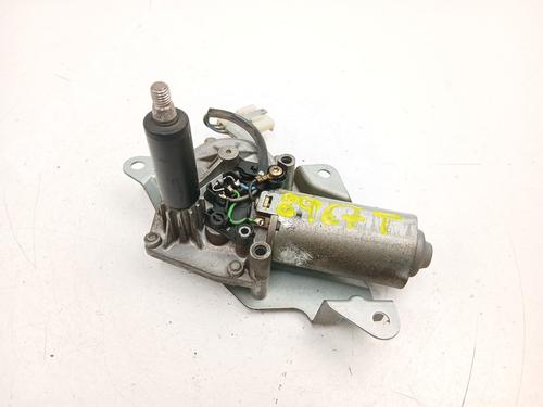 Used Rear wiper motor Rear wiper motor RENAULT KANGOO (KC0/1_) 1.9 dTi (KC0U) (80 hp) 33695287 33695287