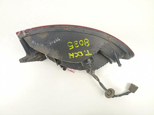 Right taillight DAEWOO LANOS (KLAT)  | BP15586381C35 