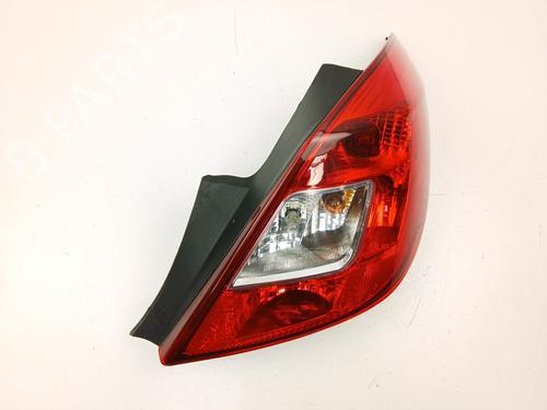 Right taillight OPEL CORSA D (S07) 1.3 CDTI (L08, L68) | BP32266922C35