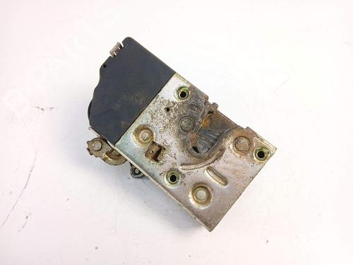 Used Front left lock Front left lock CITROËN BERLINGO / BERLINGO FIRST Box Body/MPV (M_) 1.6 HDI 90 (MB9HX, MC9HX) (90 hp) 39728352 39728352