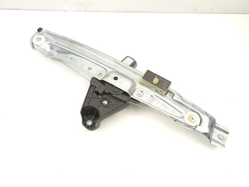 Used Rear left window mechanism DACIA SANDERO III 1.0 TCe 100 ECO-G (101 hp) 20687475