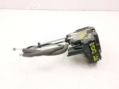 Rear right lock HYUNDAI i20 I (PB, PBT) 1.1 CRDi | BP32240402C99