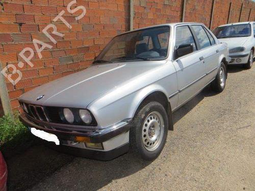 Used Parts BMW 5 (E28) 524 d 1228035