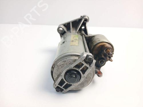 Starter RENAULT LAGUNA II (BG0/1_) 1.9 dCi (BG08, BG0G) | BP40433376M8 - Image 6