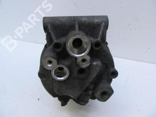 AC compressor RENAULT MEGANE II (BM0/1_, CM0/1_)  | BP9820505M34 