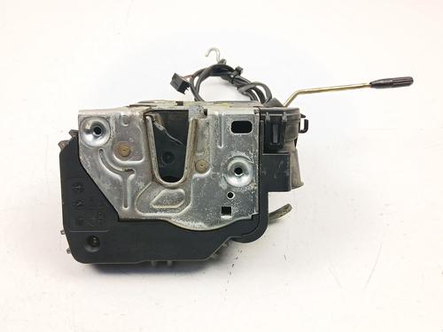 Front right lock MERCEDES-BENZ C-CLASS (W203) C 220 CDI (203.006, 203.008) | BP29639518C97 