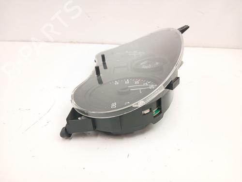 Instrument cluster CITROËN BERLINGO MULTISPACE (B9) 1.6 HDi 90 | BP37496559C47 - Image 6