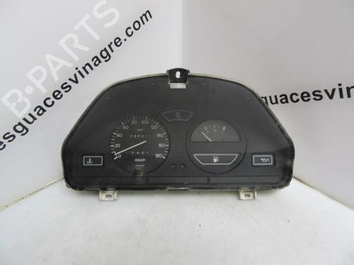 Used Instrument cluster PEUGEOT 106 I (1A, 1C) [1991-1996]  20118835