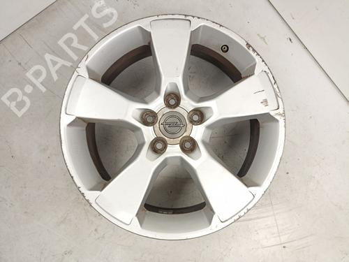 Rim OPEL ANTARA A (L07) 2.0 CDTI 4x4 | BP13635571C45 