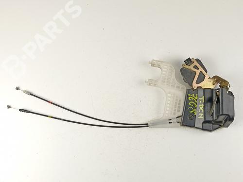 Rear right lock HYUNDAI TUCSON (JM) 2.0 CRDi | BP11083503C99 