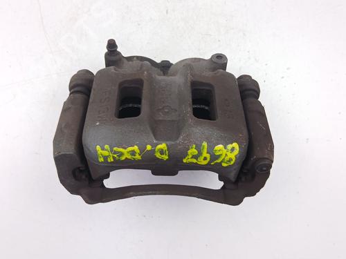 Right front brake caliper MITSUBISHI GRANDIS (NA_W) 2.0 DI-D (NA8W) | BP27242570M104 