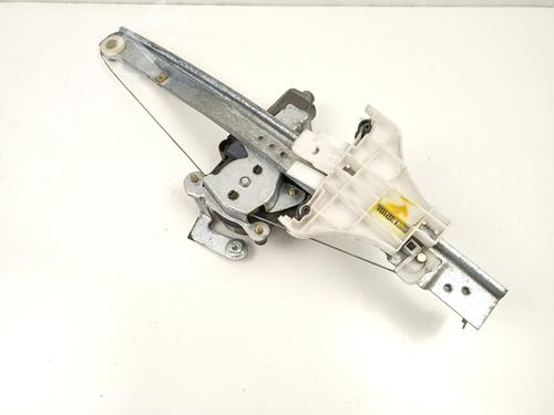 Used Rear left window mechanism FORD MONDEO III Saloon (B4Y) 2.0 TDCi (130 hp) 21200774
