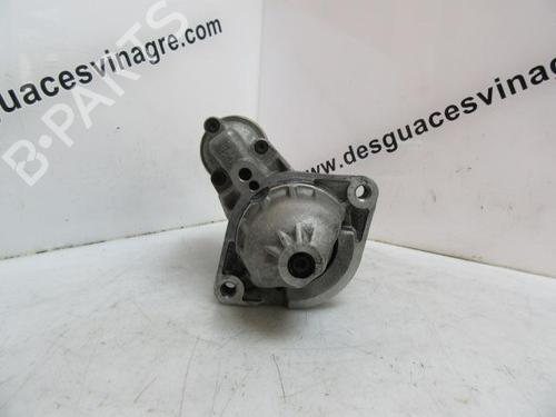 Starter BMW X3 (E83) 3.0 d | BP20118318M8 