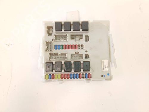 Fuse box NISSAN NAVARA NP300 (D40) 2.5 dCi 4WD | BP36786273E1 - Image 2