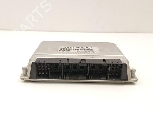 Electronic module AUDI A6 C5 (4B2) 2.5 TDI | BP17129883M83 