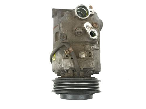 AC compressor OPEL VECTRA B (J96) 2.6 i V6 (F19) | BP24698316M34 