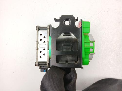 Sikkerhedssele foran venstre CITROËN BERLINGO MULTISPACE (B9) 1.6 HDi 110 | BP29566532I26 
