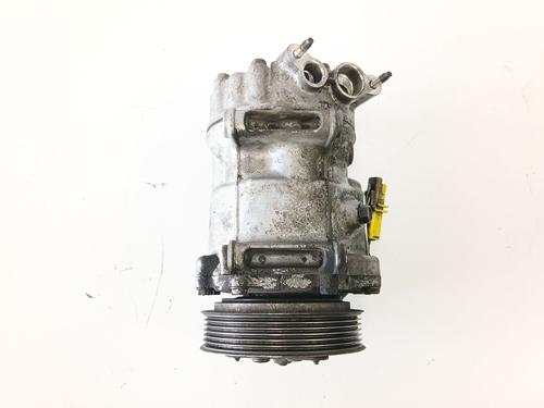 AC compressor CITROËN BERLINGO MULTISPACE (B9) 1.6 HDi 90 | BP37758148M34 - Image 2