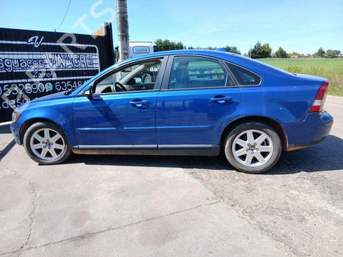 Starter VOLVO S40 II (544) 2.0 D | BP34494926M8 - Image 8