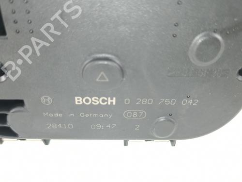 Throttle body FIAT PUNTO (188_)  | BP12813953M82 