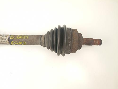 Right front driveshaft CITROËN C4 I (LC_) 1.6 HDi | BP16086958M39 