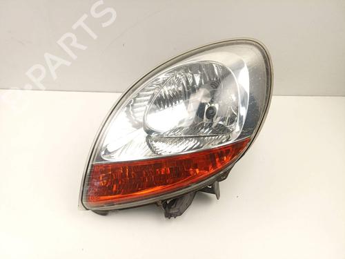 Used Left headlight Left headlight 17108038 17108038